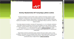 Desktop Screenshot of ekobudowanie.pl